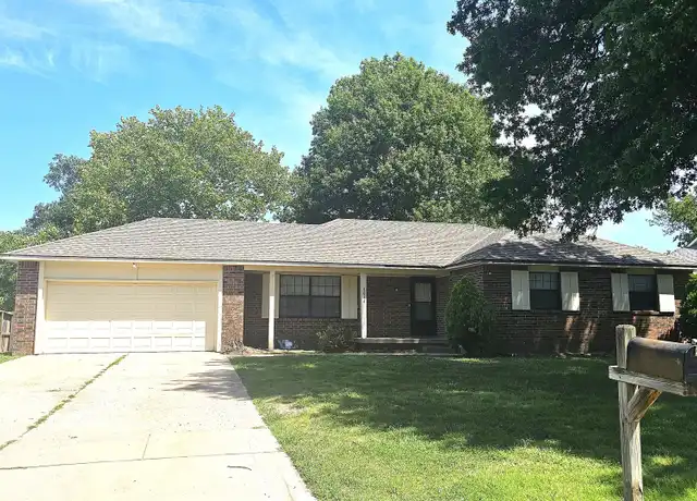 Property at 4814 Ethel St, Wichita, KS, 67220, 4 beds, 2 baths, [object Object]