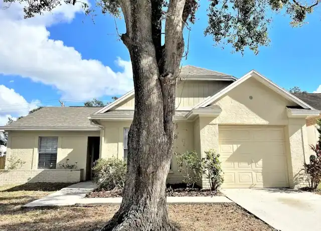 Property at 437 Regal Park Dr Unit 5, Valrico, FL, 33594, 3 beds, 2 baths, [object Object]