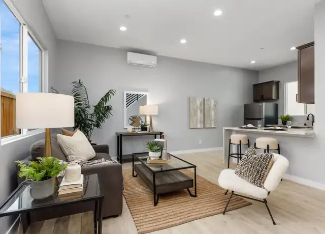 Property at 7134 E Hyatt St, San Diego, CA, 92111, 2 beds, 2 baths, [object Object]