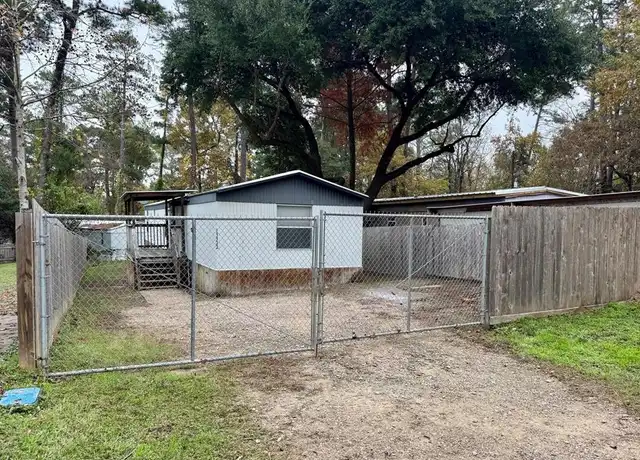 Property at 13322 Brigadier Dr, Willis, TX, 77318, 3 beds, 2 baths, [object Object]