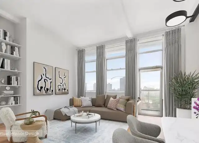 Property at 61-06 Broadway Unit 6A, Flushing, NY, 11377, 1 bed, 2 baths, [object Object]