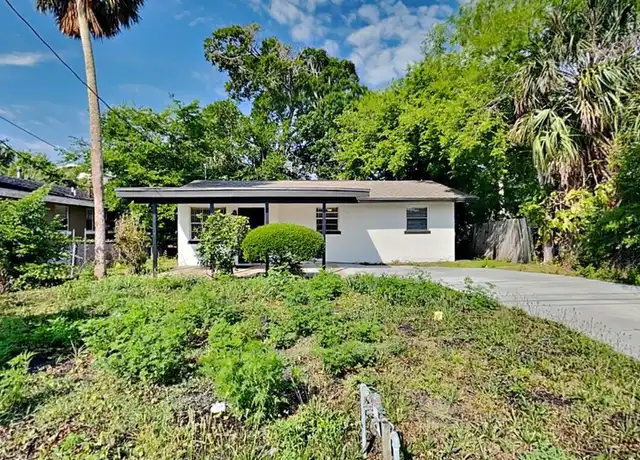Property at 512 S Caroline St, Daytona Beach, FL, 32114, 3 beds, 1 bath, [object Object]