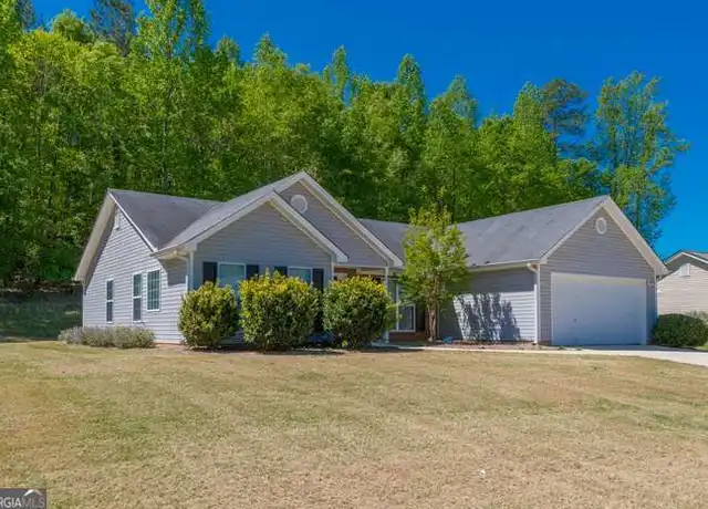 Property at 1420 Jefferson Walk Cir, Jefferson, GA, 30549, 3 beds, 2 baths, [object Object]