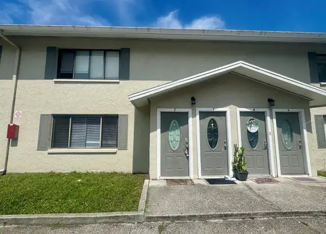 Property at 1409 Alpine Rd #3, Clearwater, FL, 33755, 2 beds, 1 bath, [object Object]