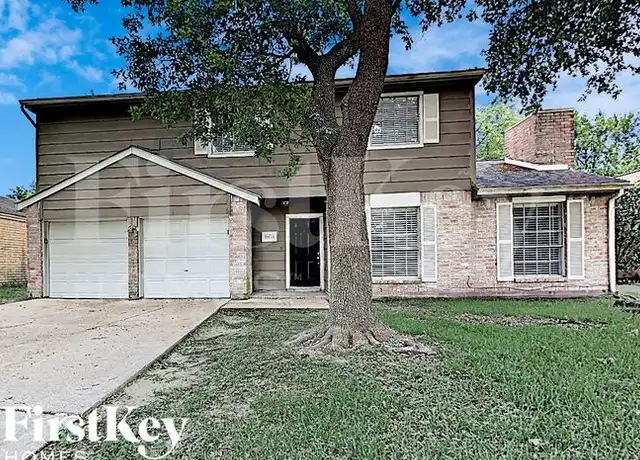 Property at 16614 Stonerun, Houston, TX, 77084, 4 beds, 2.5 baths, [object Object]
