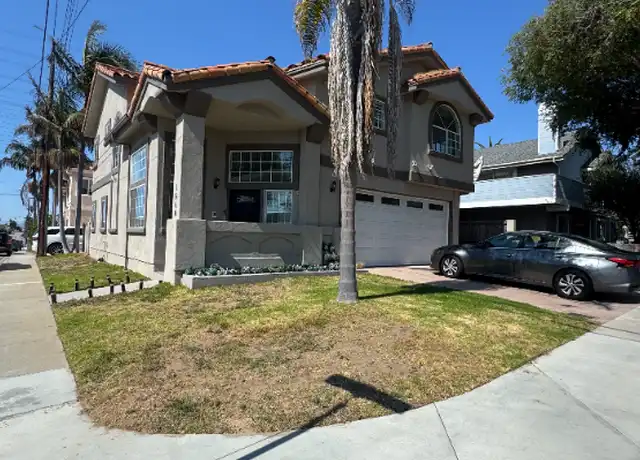 Property at 1600 Perkins Ln, Redondo Beach, CA, 90278, 4 beds, 2.5 baths, [object Object]