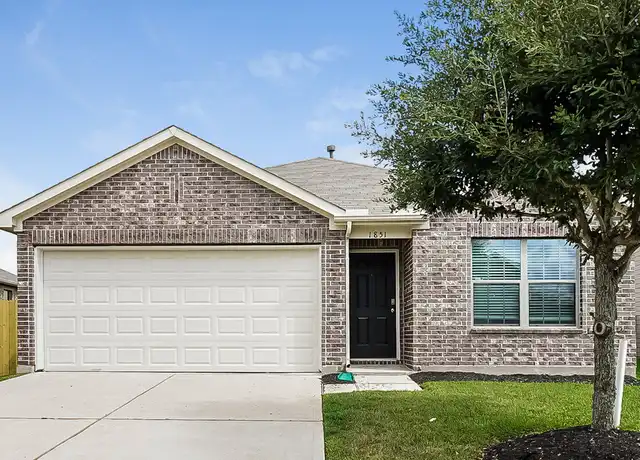 Property at 1851 Acaciawood Way, Houston, TX, 77051, 4 beds, 2 baths, [object Object]