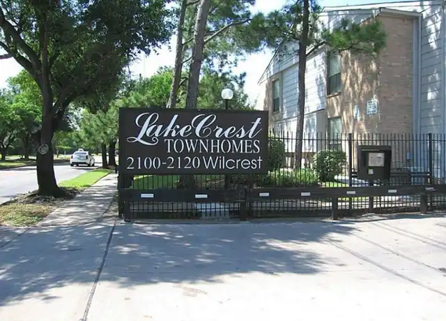 Property at 2100 Wilcrest Dr #204, Houston, TX, 77042, 2 beds, 1.5 baths, [object Object]