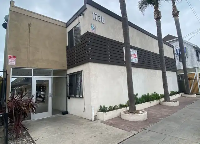 Property at 1736 E 4th St Unit 20, Long Beach, CA, 90802, 1 bed, 1 bath, [object Object]