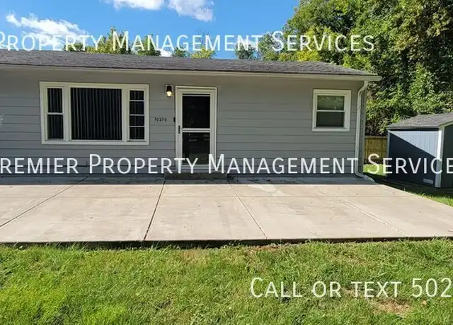 Property at 10210 Browns Ct, Louisville, KY, 40299, 2 beds, 1 bath, [object Object]