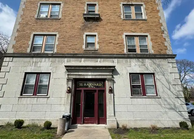 Property at 83-85 Meigs St Unit 83-3B Meigs, Rochester, NY, 14607, 1 bed, 1 bath, [object Object]