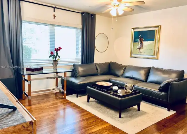 Property at 5531 SW 78th St Unit A, Miami, FL, 33143, 2 beds, 1 bath, [object Object]