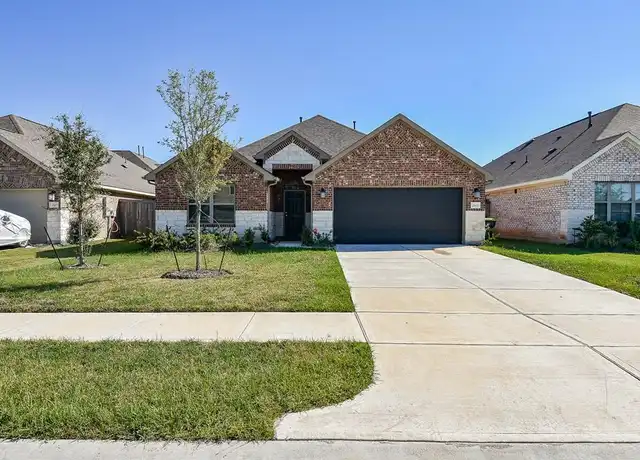 Property at 2615 Westward Hill Dr, Fresno, TX, 77545, 4 beds, 2 baths, [object Object]