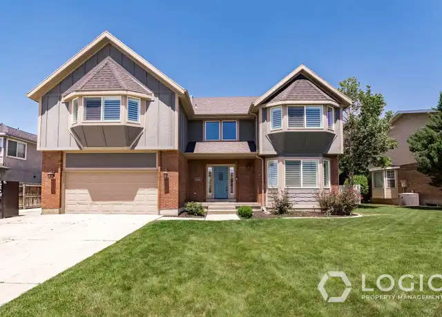Property at 1869 E Michael Way, Sandy, UT, 84093, 6 beds, 3.5 baths, [object Object]