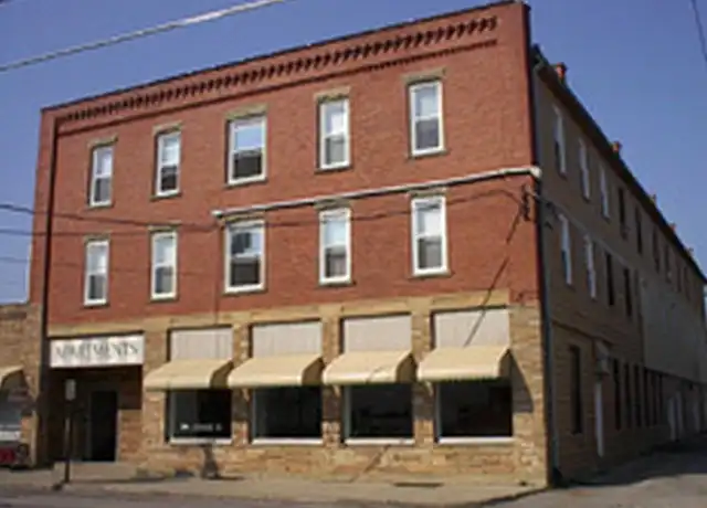 Property at 324 Orange Rd Unit AA15, Ashland, OH, 44805, 2 beds, 1 bath, [object Object]