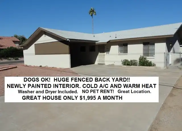 Property at 1026 E Highland Ave, Phoenix, AZ, 85014, 3 beds, 1.5 baths, [object Object]