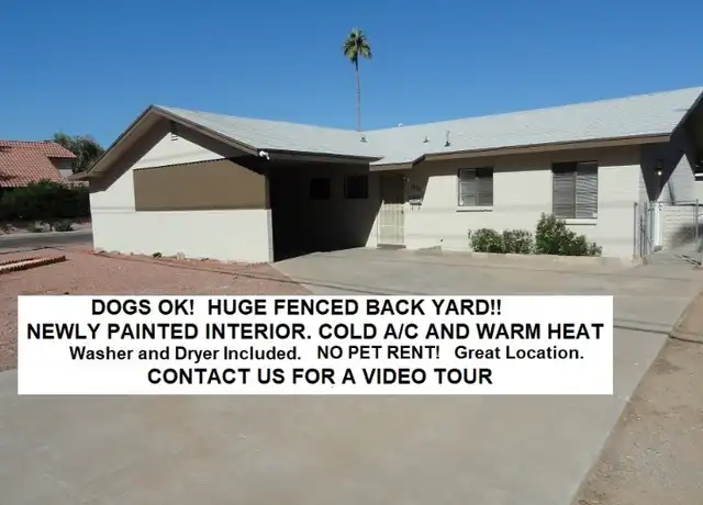 Property at 1026 E Highland Ave, Phoenix, AZ, 85014, 3 beds, 1.5 baths, [object Object]
