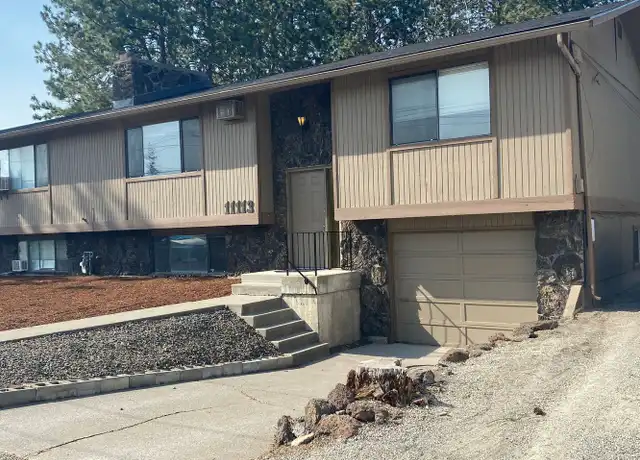 Property at 11113 E 32nd Ave, Spokane Valley, WA, 99206, 3 beds, 2 baths, [object Object]
