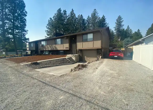 Property at 11113 E 32nd Ave, Spokane Valley, WA, 99206, 3 beds, 2 baths, [object Object]