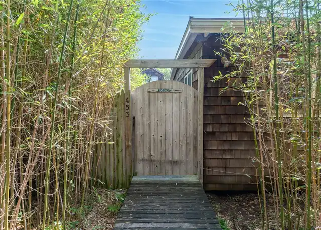 Property at 453 Dehnhoff Walk, Ocean Beach, NY, 11770, 1 bed, 1 bath, [object Object]