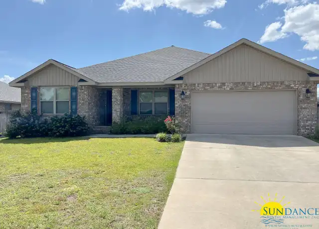 Property at 5736 Marigold Loop, Crestview, FL, 32539, 4 beds, 2 baths, [object Object]