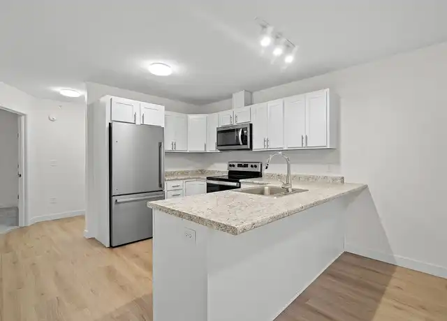 Property at Carriage Walk Apartments - 3 Carriage Walk Ln, Scarborough, ME, 04074, 1 bed, 1 bath, [object Object]