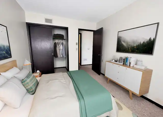 Property at Bergengreen - 420 Cedar St, Story City, IA, 50248, 1 bed, 1 bath, [object Object]