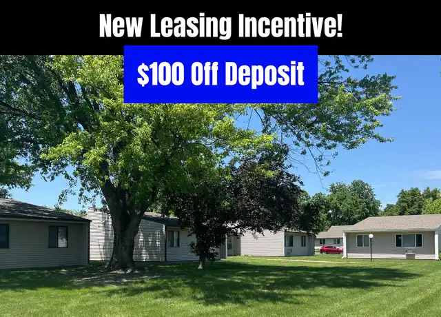 Property at Bergengreen - 420 Cedar St, Story City, IA, 50248, 1 bed, 1 bath, [object Object]