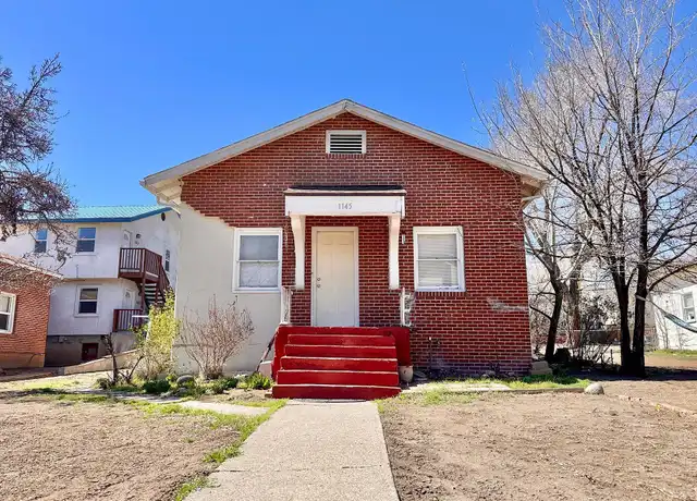 Property at 1145 Seminary Ave, Reno, NV, 89503, 3 beds, 1 bath, [object Object]