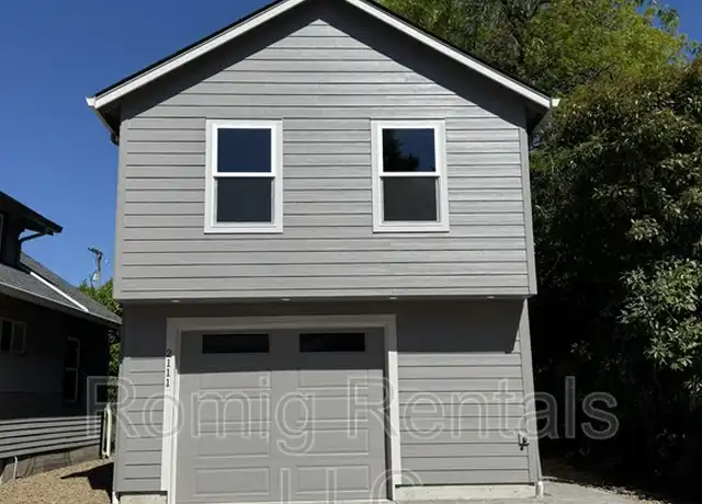 Property at 2111 E Mill Plain Blvd Unit A, Vancouver, WA, 98661, 2 beds, 1 bath, [object Object]