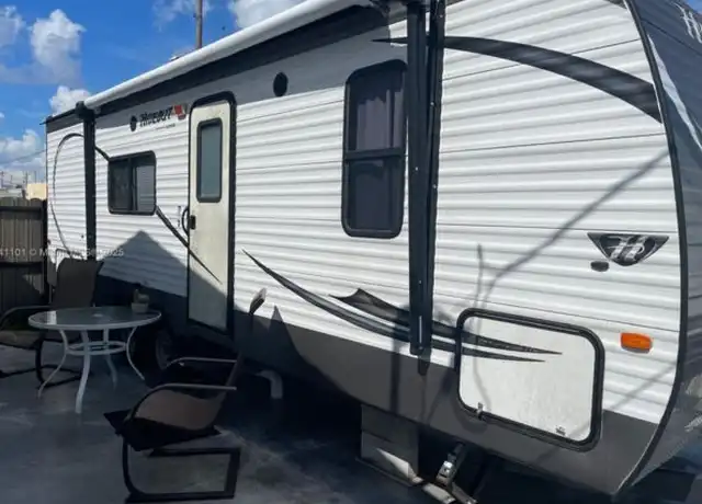 Property at 21661 SW 110th Ave, Miami, FL, 33170, 1 bed, 1 bath, [object Object]