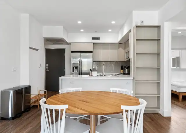 Property at Ecco Lexington - 5639 Lexington Ave, Los Angeles, CA, 90038, 1 bed, 1 bath, [object Object]