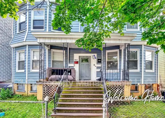 Property at 142-144 Seymour Ave Unit 1R, Newark, NJ, 07108, 4 beds, 1 bath, [object Object]