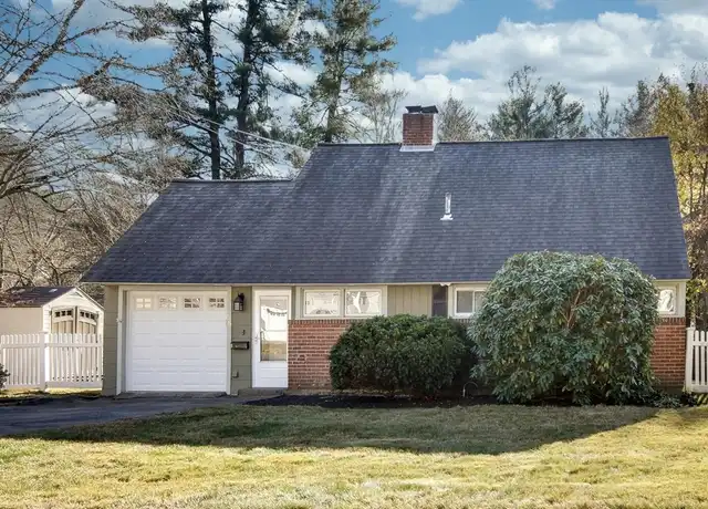 Property at 58 Beaverdam Rd, Natick, MA, 01760, 4 beds, 1 bath, [object Object]