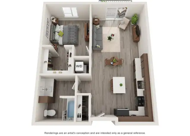 Property at 2601 Bardon Ave Unit 412, Superior, WI, 54880, 1 bed, 1 bath, [object Object]