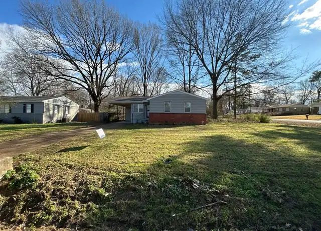 Property at 1611 Buxton Ave, Memphis, TN, 38116, 3 beds, 1.5 baths, [object Object]