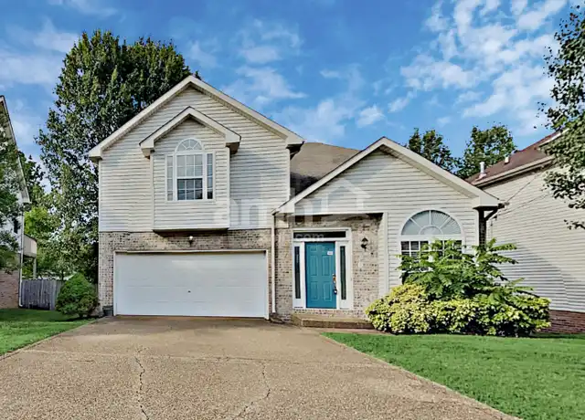Property at 107 Edgewater Pl, Hendersonville, TN, 37075, 3 beds, 2.5 baths, [object Object]