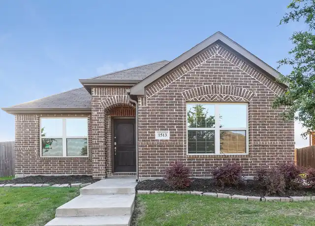 Property at 1513 Applegate Way, Royse City, TX, 75189, 3 beds, 2 baths, [object Object]