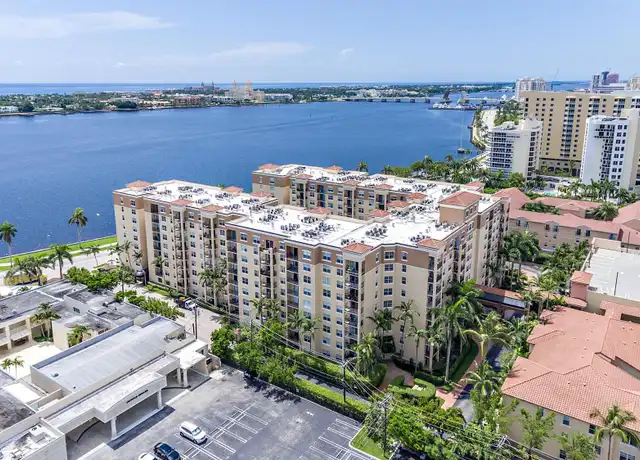 Property at 1801 N Flagler Dr #419, West Palm Beach, FL, 33407, 2 beds, 2 baths, [object Object]