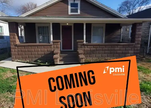 Property at 3753 Powell Ave, Louisville, KY, 40215, 2 beds, 1 bath, [object Object]