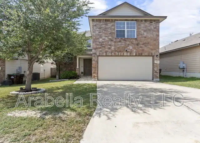 Property at 11726 Caraway Hl, San Antonio, TX, 78245, 3 beds, 2.5 baths, [object Object]