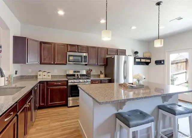 Property at 13570 Garfield St Unit A, Thornton, CO, 80241, 3 beds, 3 baths, [object Object]