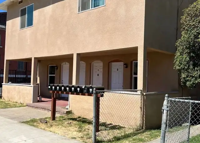 Property at 303 N 3rd St Unit 4 303, Porterville, CA, 93257, 1 bed, 1 bath, [object Object]