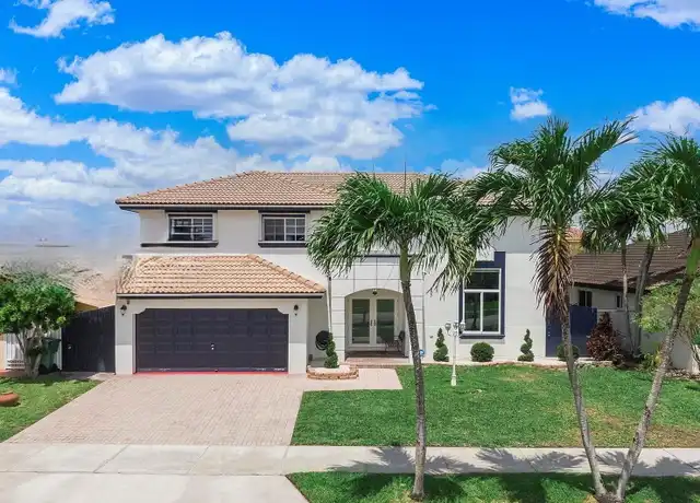 Property at 14279 SW 166th St, Miami, FL, 33177, 4 beds, 3.5 baths, [object Object]