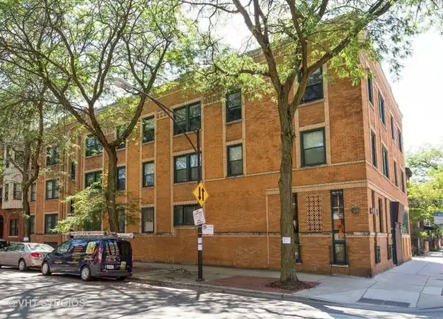 Property at 1954 N Cleveland Ave Unit 2N, Chicago, IL, 60614, 1 bed, 1 bath, [object Object]