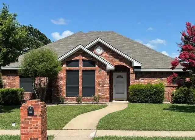 Property at 412 Graham Ln, Wylie, TX, 75098, 3 beds, 2 baths, [object Object]