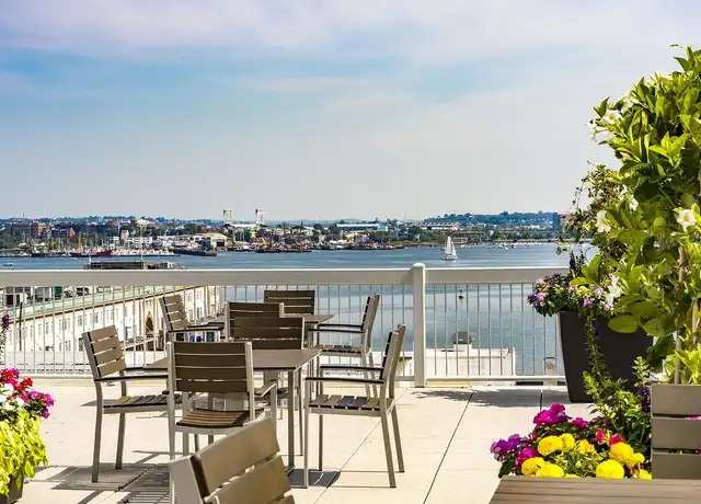 Property at Park Lane Seaport - 1 Park Ln, Boston, MA, 02210, 2 beds, 2 baths, [object Object]