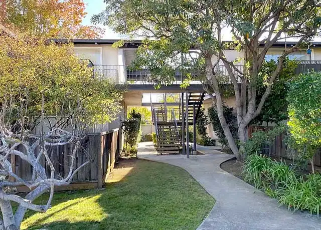 Property at The Barclay House Apartments - 420 James Rd, Palo Alto, CA, 94306, 1-2 bed, 1-2 bath, Contact for Price
