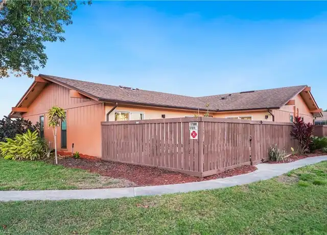 Property at 17309 Timber Oak Ln, Fort Myers, FL, 33908, 2 beds, 2 baths, [object Object]