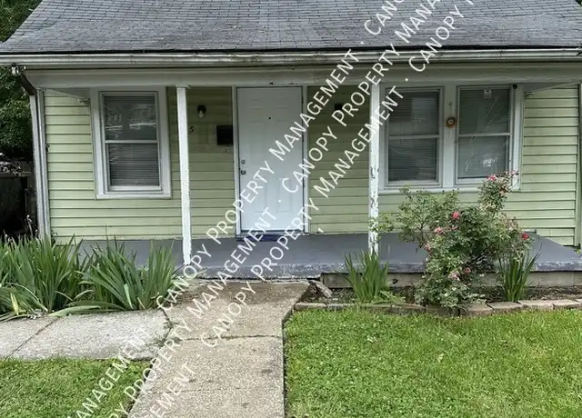 Property at 405 Roosevelt Blvd, Lexington, KY, 40508, 3 beds, 1 bath, [object Object]